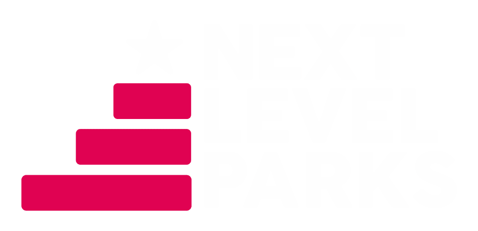 Next Level Parks logo