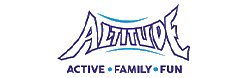 Altitude Trampoline Park logo