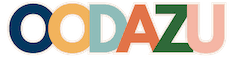 OODAZU adventure park logo