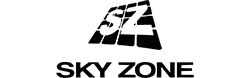 SkyZone Trampoline Park logo